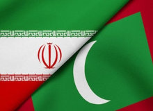 مالدیو خواستار از سرگیری روابط با ایران شد