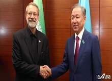 لاریجانی: اوباما تقاضای مذاکره با هدف حل مشکلات را داشت/ قبل از آغاز جنگ در یمن و سوریه به برخی کشورهای عربی پیشنهاد مذاکره دادیم؛ آنها قبول نکردند 