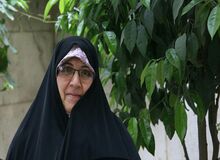 زهرا شجاعی، فعال سیاسی اصلاح‌طلب: خاتمی در قامت یک مصلح وارد فضای اجتماعی شد