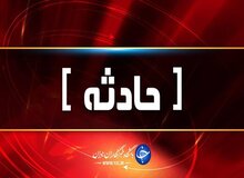 مزاحم اینترنتی زن‌دایی از آب درآمد