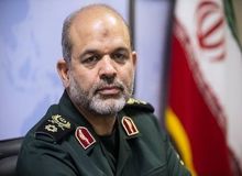 سردار وحیدی: آغاز به کار SPV تاثیری در تصمیم گیری مجمع در خصوص پالرمو نخواهد داشت

