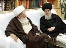 نظر آیات عظام صافی‌گلپایگانی و علوی‌گرگانی درباره دریافت وام ودیعه مسکن