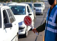 محدودیت‌های ترافیکی جاده‌ها در تعطیلات پیش رو اعلام شد