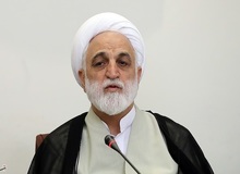 اژه‌ای: دشمنان فکر می‌کردند کار ایران در چهار روز تمام می‌شود 