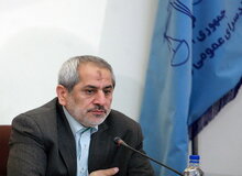 دادستان تهران : چه کسی گفته شرکت در تظاهرات دی ماه جرم نیست؟!/  حوادث دی ماه  سال 96 تظاهرات نبود، بلکه آشوب و اغتشاش بود