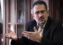 سید محمد حسینی: جمنا آمادگی مدیریت لیست های انتخاباتی سال 98 را دارد
