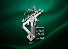 سپاه: امشب ۱۰۰ هدف نظامی و امنیتی در قلب اسرائیل هدف قرار گرفتند
