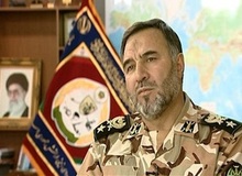 فرمانده کل قوا دستور صریح برای بهبود معیشت کارکنان و ارتقاء توان رزمی دادند