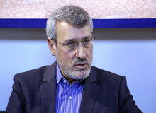 بعیدی نژاد: شکایت علیه بی.بی.سی فارسی در جریان است
