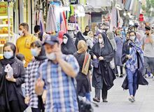 جمعیت ایران از ۸۷ میلیون نفر عبور کرد