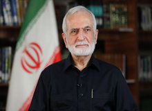 خرازی: آمریکا آمادگی مذاکرات برابر را ندارد/ ما آماده مذاکره هستیم، اما ترامپ باید بداند که صلح با زور به دست نمی‌آید