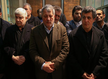 انتقاد روزنامه جوان از محسن هاشمی: چرا پدرتان را فرمانده صلح می نامید، نه فرمانده دفاع مقدس؟