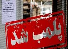  از آغاز طرح مقابله با کشف حجاب، ۷ واحد صنفی پلمب و ۹ خودرو توقیف شده اند