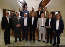 باید از ظرفیت اقوام مختلف نیز در مدیریت ها استفاده شود/ وجود اقوام مختلف در استان گلستان مثل رنگین کمانی زیبا از هم زیستی صمیمانه الگویی برای داخل و خارج از کشور است