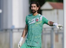 محل خدمت بیرانوند مشخص شد؛ فجرسپاسی تنها گزینه دروازه‌بان تیم ملی!