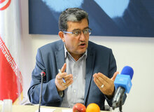 خجسته: فساد ستیزی باید در دستور کار وزرا باشد/  وزرا باید بدانند که در وزارتخانه آنها به هر طریقی فساد وجود دارد!
