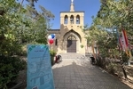  سفارت روسیه از سرقت اموال کلیسای ارتدوکس در تهران خبر داد 