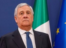 وزیر خارجه ایتالیا: با هدف محروم کردن مسکو از درآمدهای نفتی و مالی، از هرگونه تحریم علیه آن‌ها حمایت می‌کنیم/ باید جریان‌های مالی روسیه را مسدود کرد