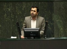 نماینده گنبدکاووس: منابع طبیعی به کشاورزان ظلم می‌کند، رییس‌جمهور رسیدگی کند