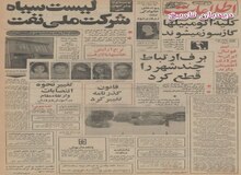 تهرانی ها، در مصرف سبزی رکورد دنیا  را شکستند
