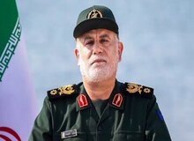 فرزند شهید نیلفروشان: پیکر پدرم هنوز شناسایی نشده