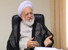 مصباحی‌مقدم، عضو مجمع تشخیص مصلحت نظام:زیبایی‌های زن برای ادامه نسل است نه هوس‌رانی!/مگر می‌شود بدن و سر زنان لخت باشد آنوقت به مردان بگوییم نگاه نکنید؟! /برخی زنان آرایش می‌کنند تا خودشان را عرضه کنند