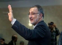 زاکانی در واکنش به قرار گرفتن نام خود در لیست ترور اسرائیل: اسرائیل به کسانی مثل ما که جاروکش شهر هستیم، رحم نخواهد کرد + فیلم