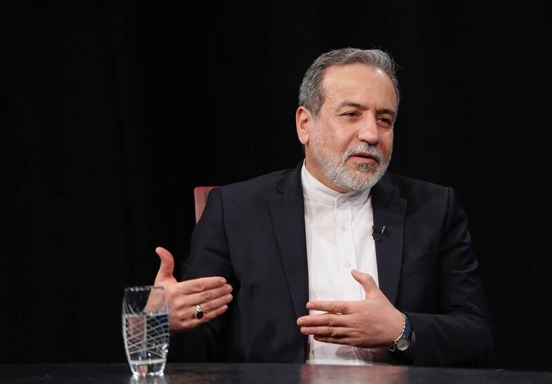 عراقچی به کمیسیون اصل ۹۰ مجلس احضار شد