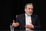 عراقچی: تسلیم بی‌قید و شرط ابداً رخ نخواهد داد
