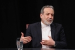  عراقچی:دستور کار نشست فردای عمان، مسیر دریایی جدید در تنگه هرمز است