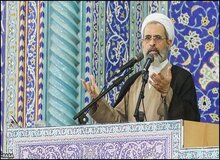 مدیر حوزه های علمیه: روحانیت و حوزه باید نسبت به معیشت، معرفت و فرهنگ مردم پاسخگو باشد