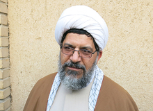 نماینده ولی فقیه در سپاه قدس: کسانی که خواهان رابطه با آمریکا هستند، نفوذی اند