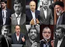 نامزدهای احتمالی ۱۴۰۰ اصولگرایان چه کسانی هستند؟/ نیکزاد یا فتاح یا معرفی گزینه جدید؟
