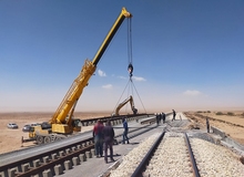 تعلل ایران و پیگیری مکرر ترکیه در اتصال ریلی به عراق