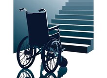 تغییر کارت معلولیت با هزینه ۵۰ هزار تومان

