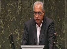 نماینده مجلس: اگر طالبان حقآبه ایران را ندهد، از گزینه‌های روی میز استفاده می‌کنیم