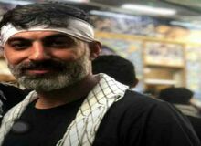 اسرائیل فرزند رئیس فراکسیون پارلمانی حزب الله را هدف قرار داد