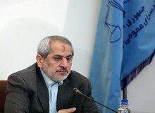 توضیحات دادستان تهران درباره پرونده قضایی سلمان خدادادی /  بخشی از آن حکم رد شده است و از عنوان اتهامی معذورم 