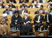 آیت الله جنتی ریشه کن شدن داعش در سوریه و عراق را تبریک گفت