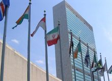 نمایندگی ایران در سازمان ملل: لبنان نیاز به کمک نظامی ندارد