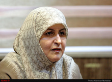 طیبه سیاووشی: لایحه تابعیت فرزندان زنان ایرانی دارای همسر خارجی از آسیب‌های اجتماعی جلوگیری می‌کند/ برخی از این کودکان می‌گفتند یارانه نمی‌خواهیم، فقط به ما کارت هویت بدهید