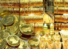 قیمت طلا به گرمی ۳میلیون و ۱۰هزار تومان رسید