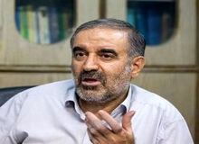انبارلویی: رئیسی دندان ارتباط با غرب را کنده و دور انداخته است
