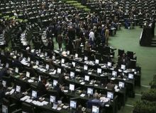 اولویت های اصلی کشور در فراکسیون مستقلین بررسی شد
