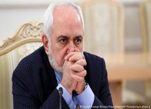 ظریف: کاندیدای انتخابات ریاست جمهوری نیستم، گاندو سازان اجازه دهند کارمان را بکنیم