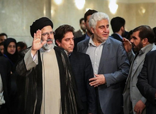 رونمایی از تیم اقتصادی ۵ نفره رئیسی+اسامی / رهبر معاون اول و سردار حسینی تاش گزینه جدی وزارت خارجه 