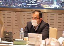 استخدام نیرو از طریق فراخوان عمومی در شهرداری تهران طی ۲۰سال گذشته بی‌سابقه است