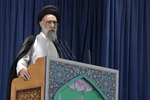 امام جمعه اصفهان: باید حضور خیابانی را حفظ کرد/ باید پیام خودخواهی و انتقام  را به گوش جهانیان برسانیم