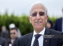 پروفسور سمیعی: هیچ صفحه ای در شبکه های اجتماعی ندارم

