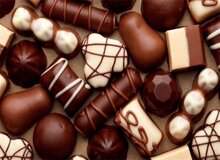 نقش شکلات تلخ در کُند کردن روند پیری